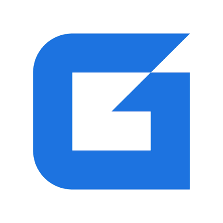 God Behind Bars logo